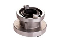 تبدیل STORZ به STORZ (هیدرانت) 2.5 به 2 اینچ آریاکوپلینگ (تک)